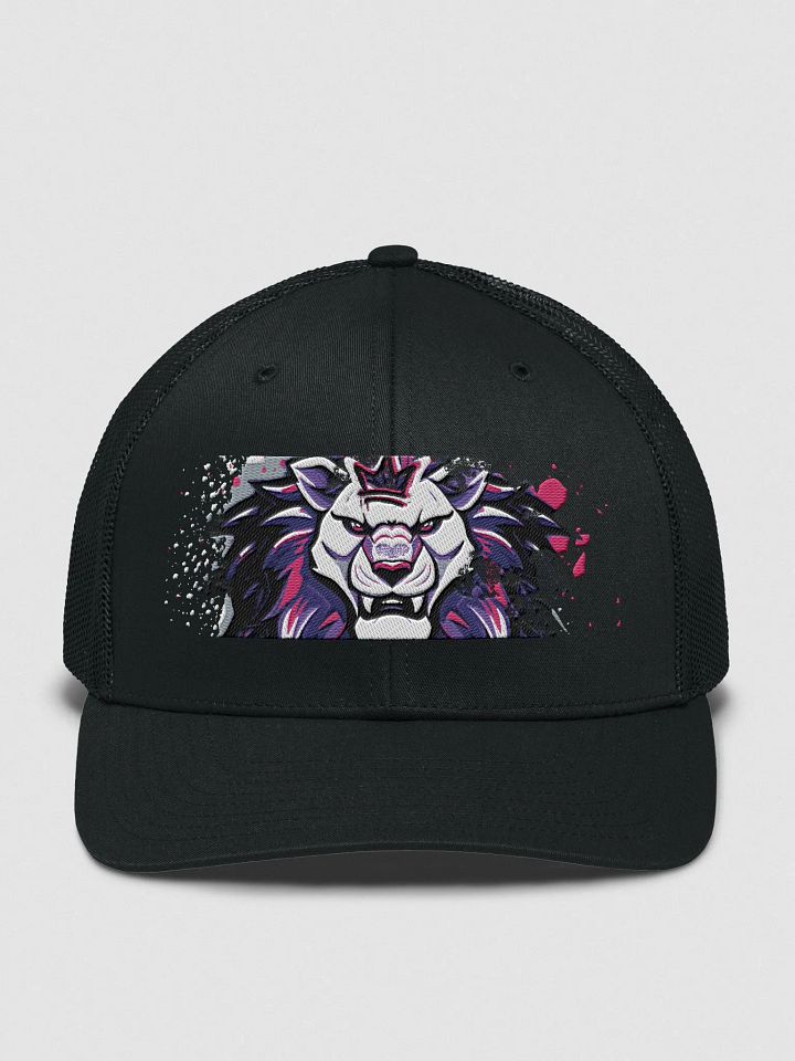 Trucker Hat product image (1)
