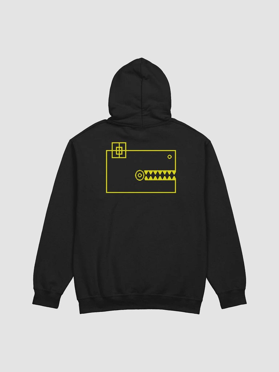MachineOHoodie product image (2)