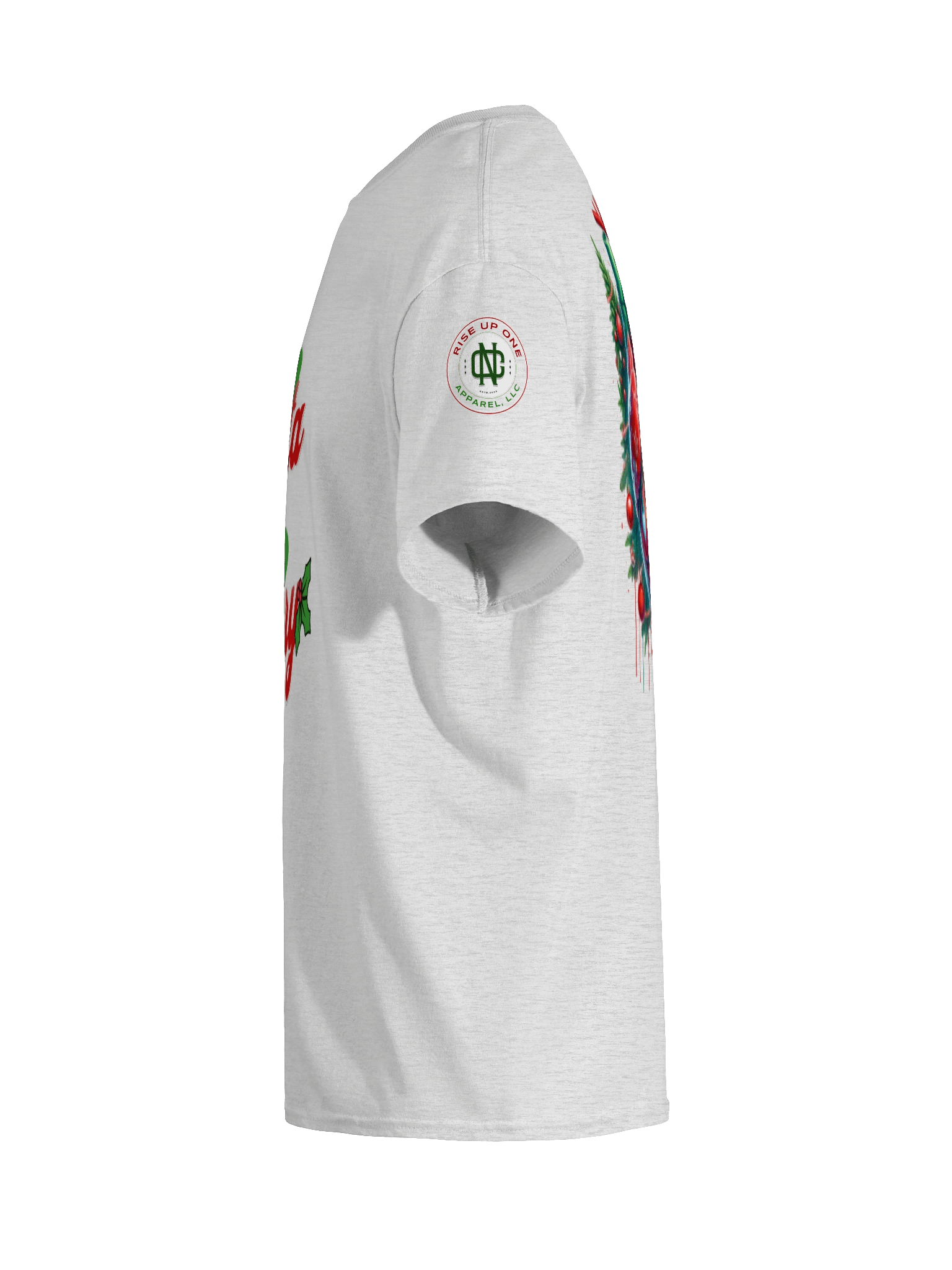 I Aorta Be Happy t-shirt product image (31)