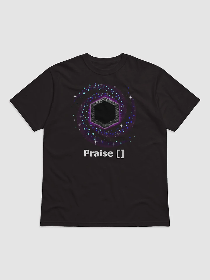 Cube and the Void T-Shirt product image (1)