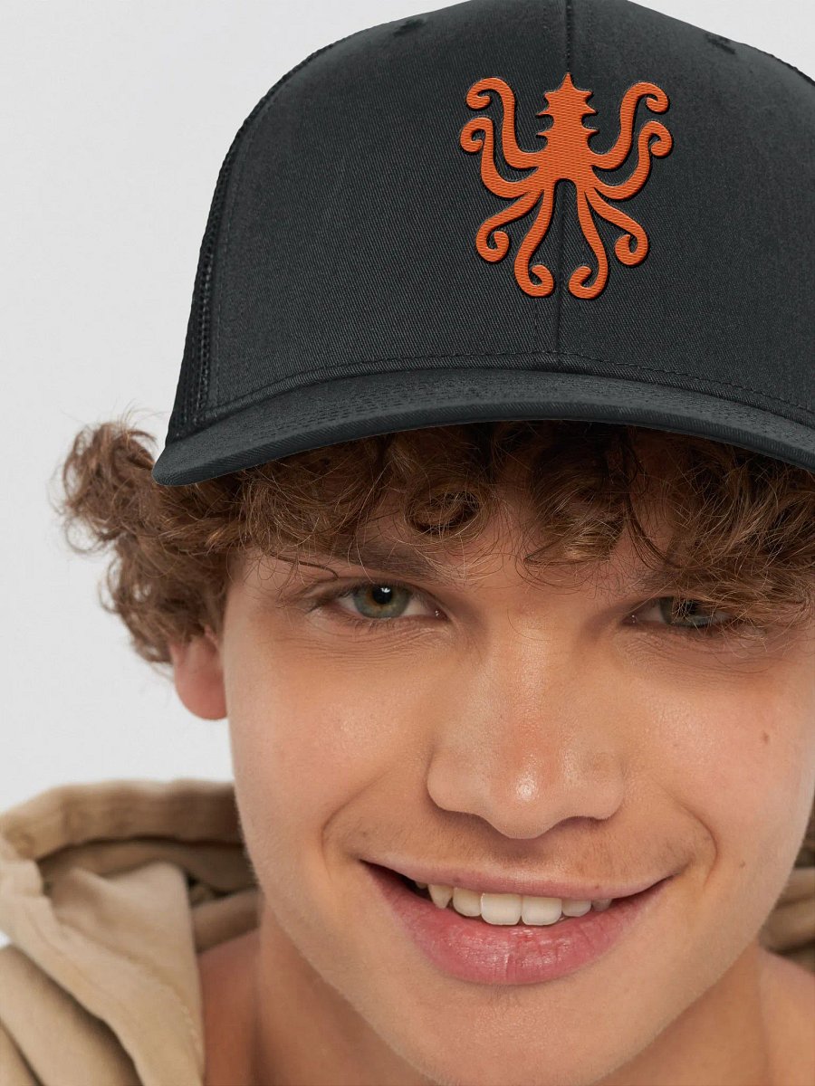 Trucker Hat #5 product image (8)