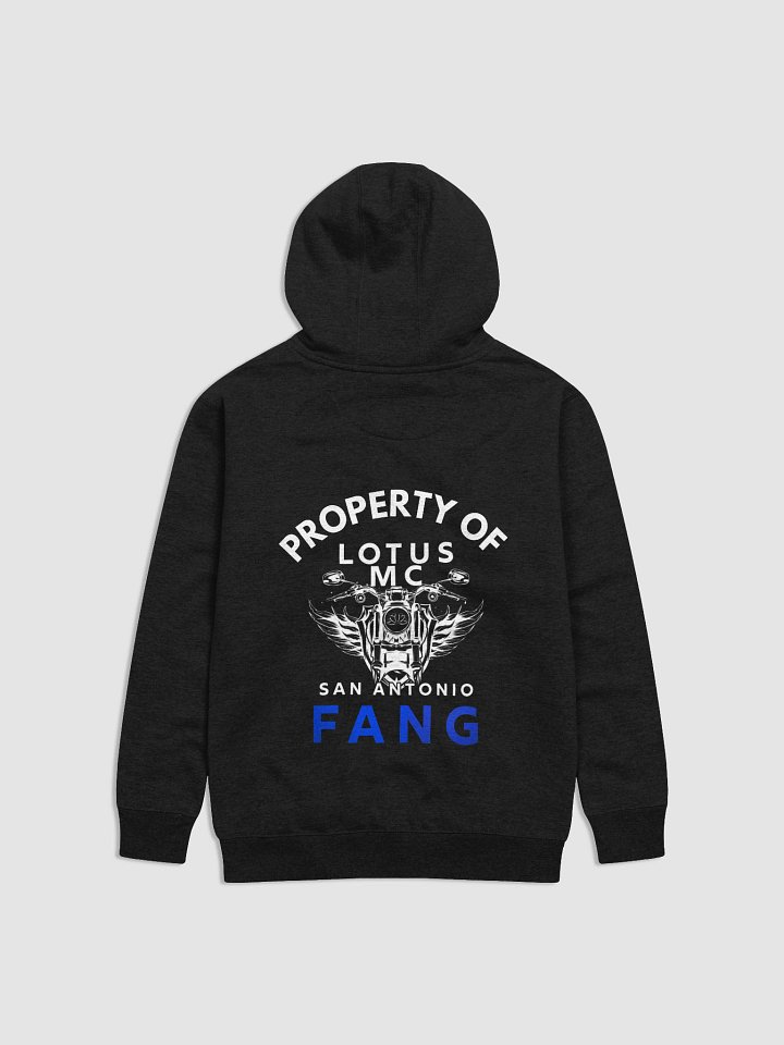 Property Of Fang Hoodie product image (13)