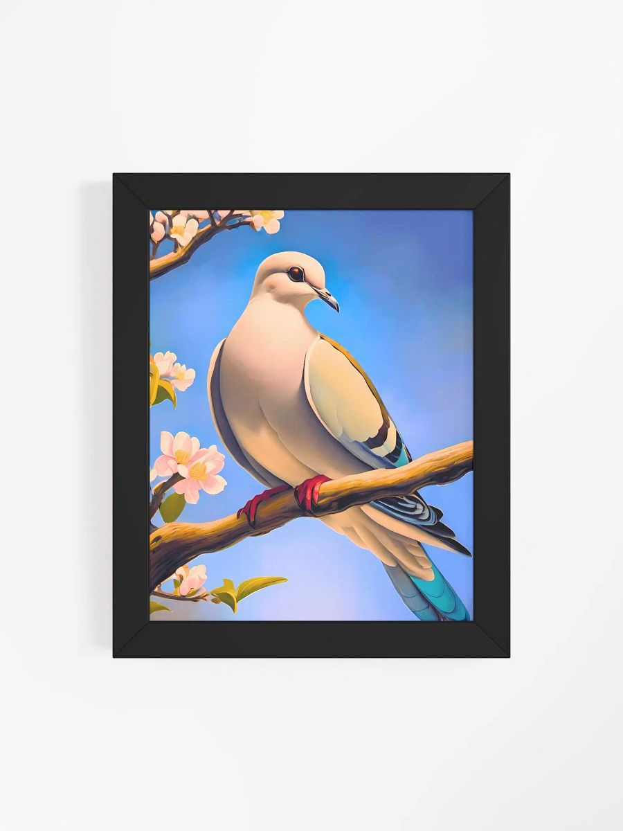 Dove's Grace product image (1)