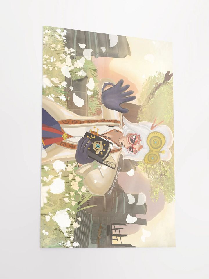 Purah Poster product image (2)