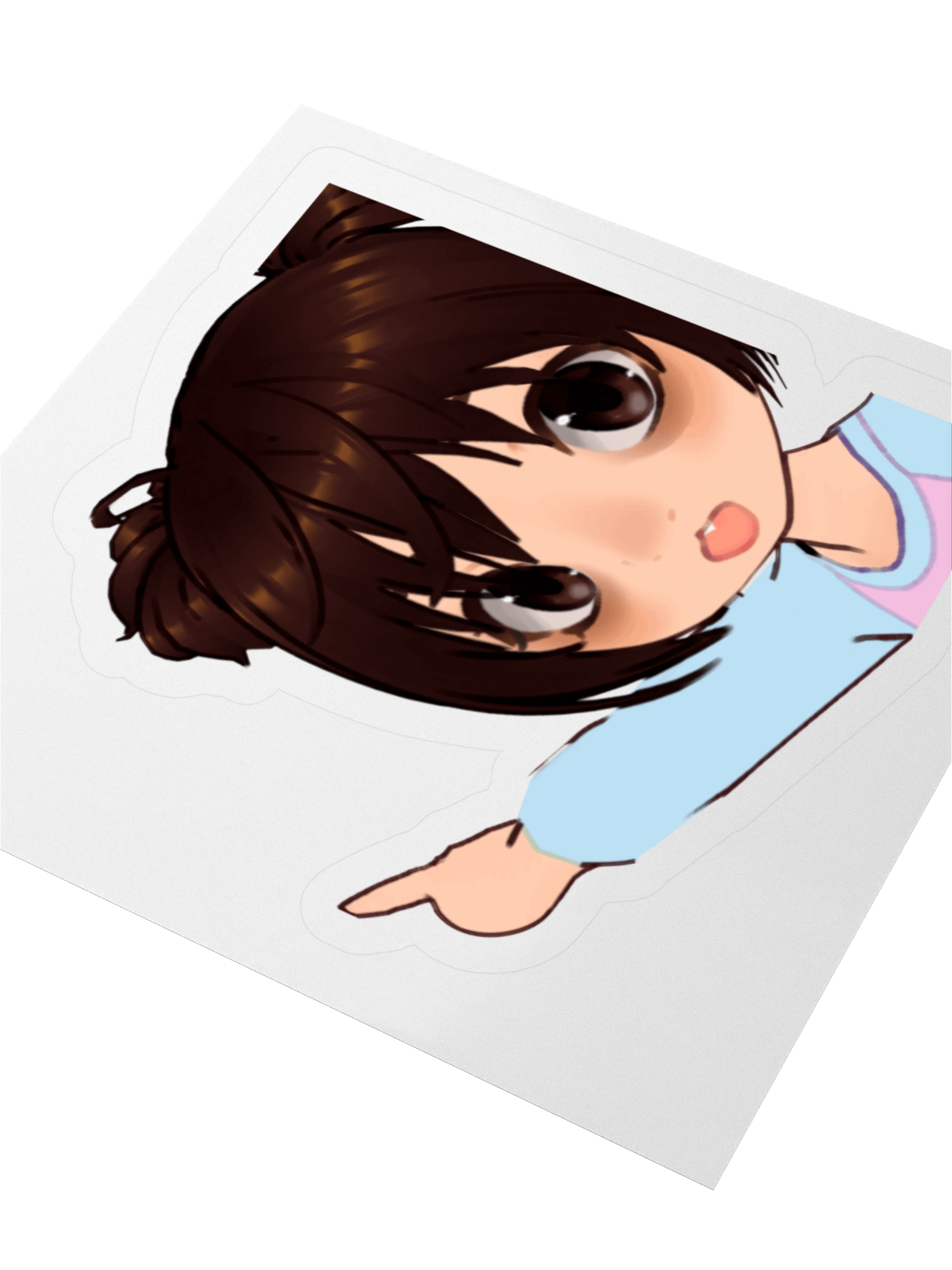Point Sticker product image (3)
