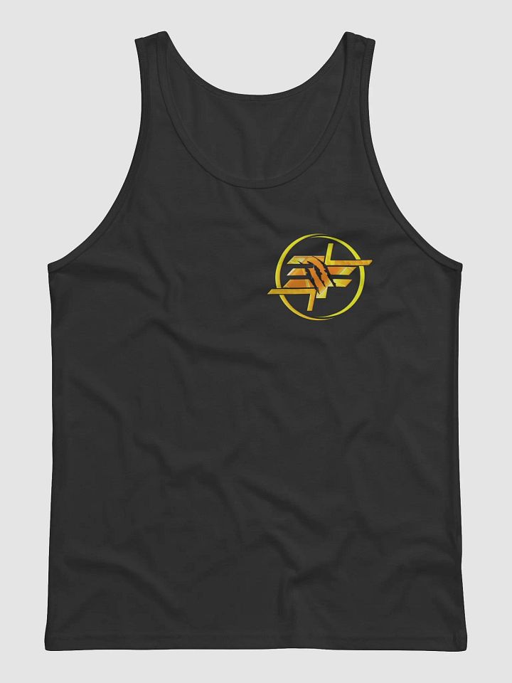 [EF] Unisex Tank Top product image (1)