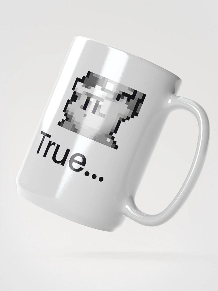 True Mug product image (2)