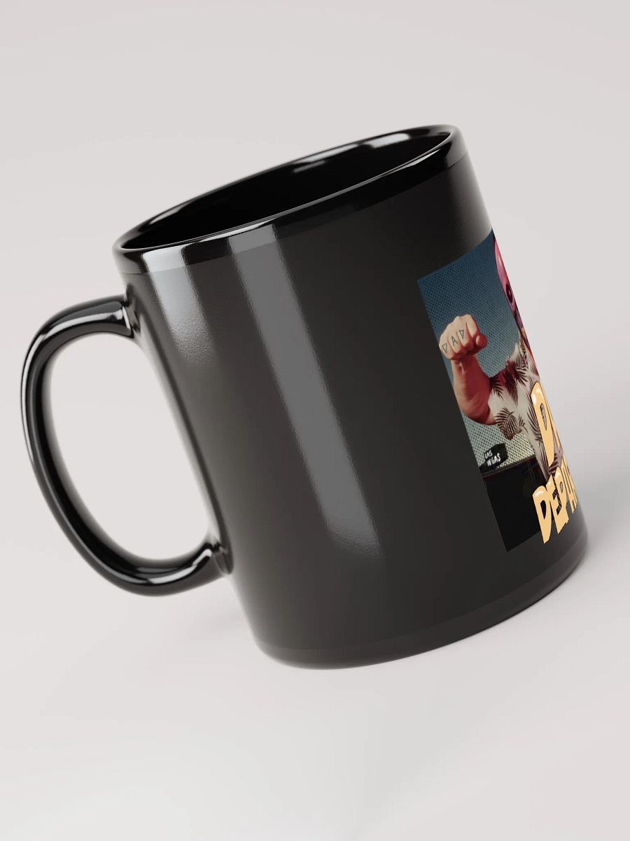 DAD DEPARTMENT vegas tour mug product image (3)