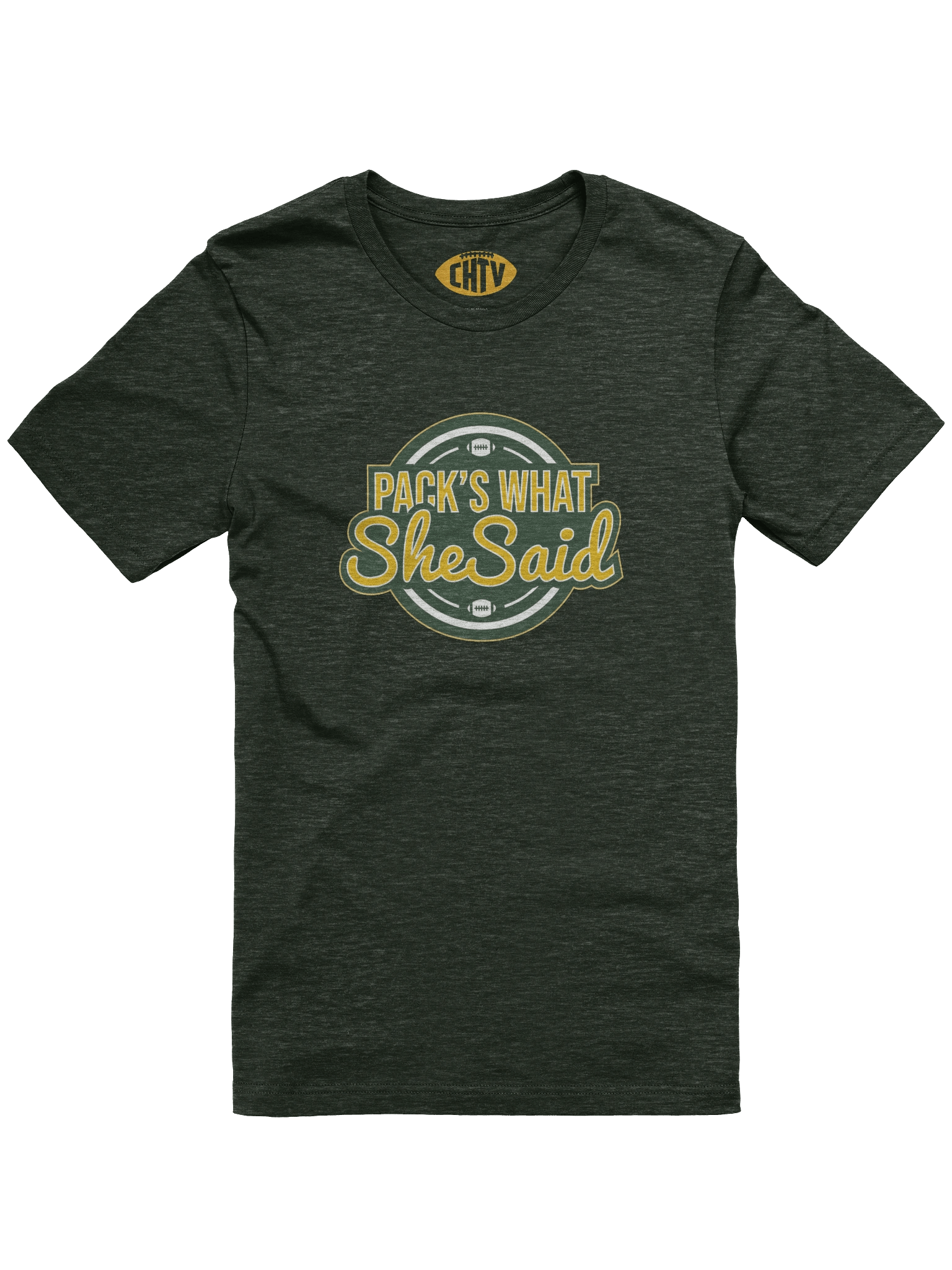 Pack's What She Said product image (1)