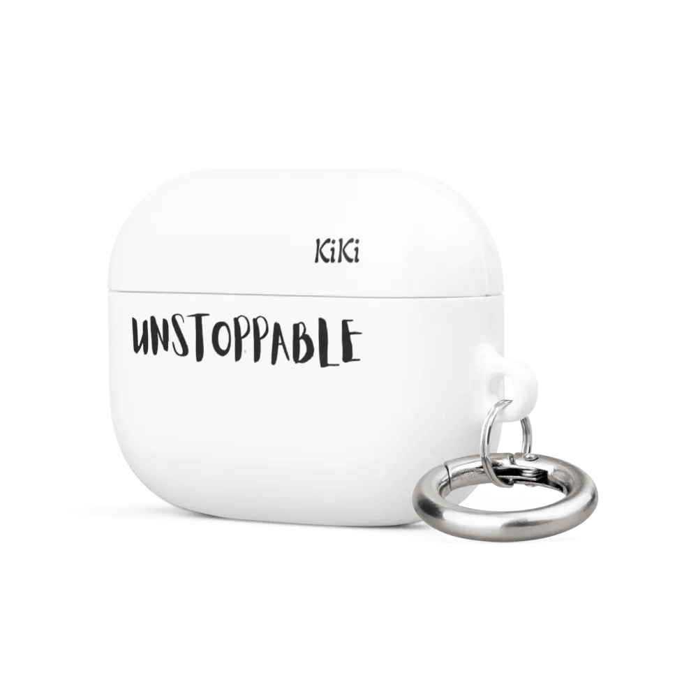 Shadowed Universe AirPods® Case product image (42)