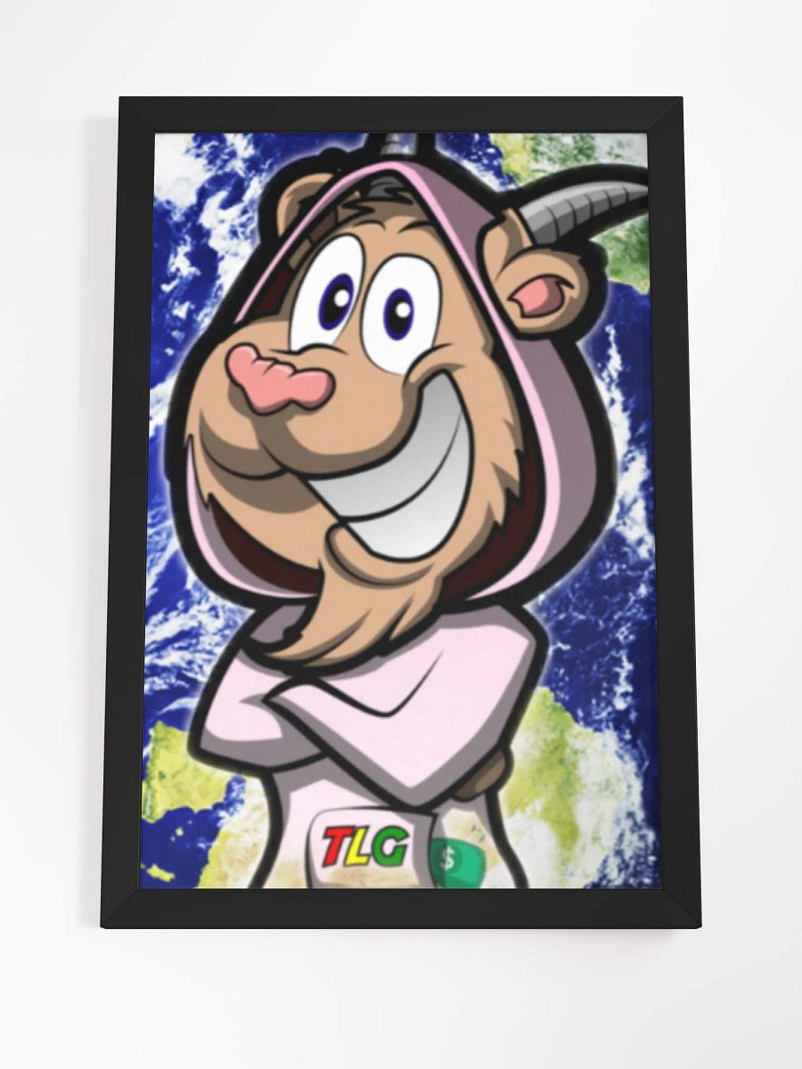 TLG WORLD POSTER product image (19)