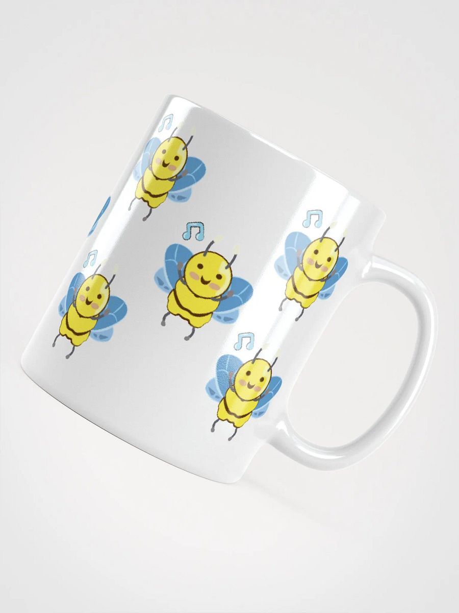 Zizzle dance emote mug product image (7)
