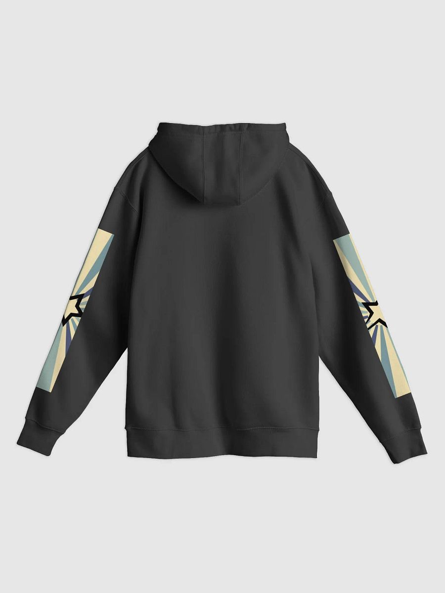 Siberian Husky Everything Will Be OK Premium Pullover Hoodie by Lane Seven product image (4)