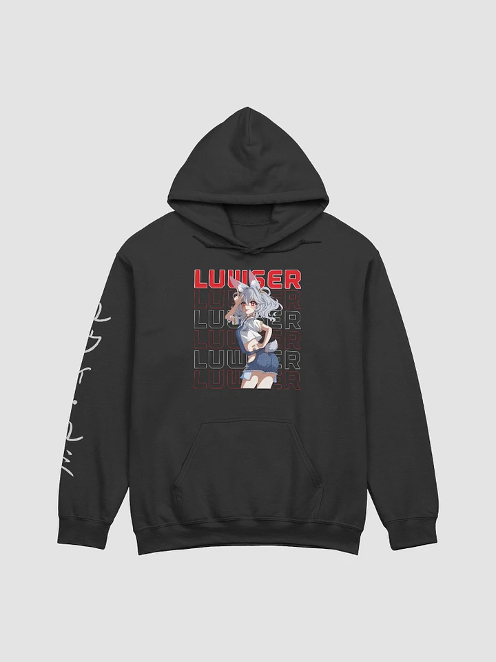 Fat L Hoodie product image (1)