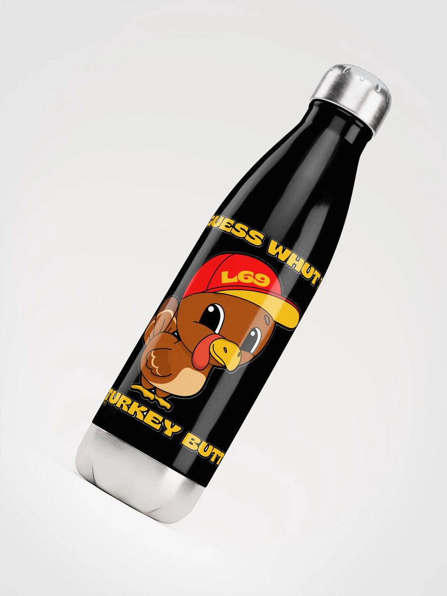 GUESS WHUT? TURKEY BUTT product image (8)