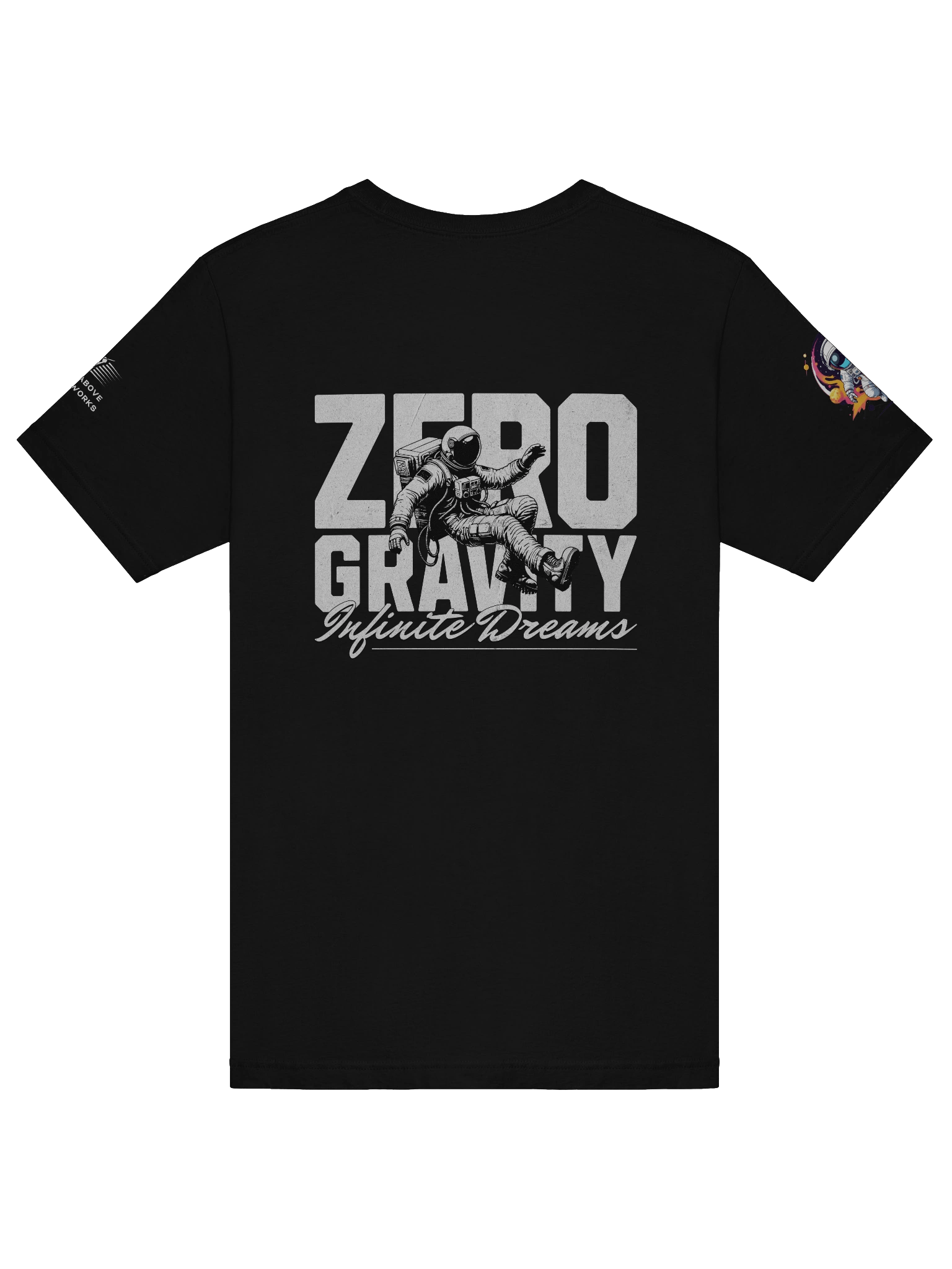 Just Need Some Space Tee product image (6)