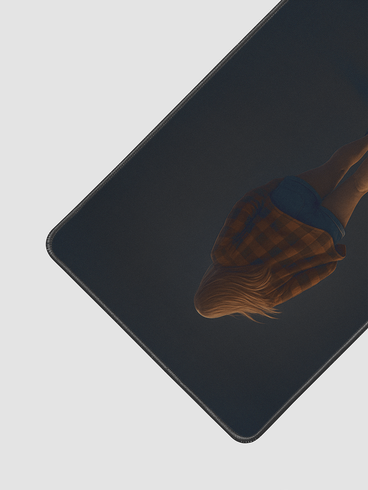 Brandy Mousepad product image (2)