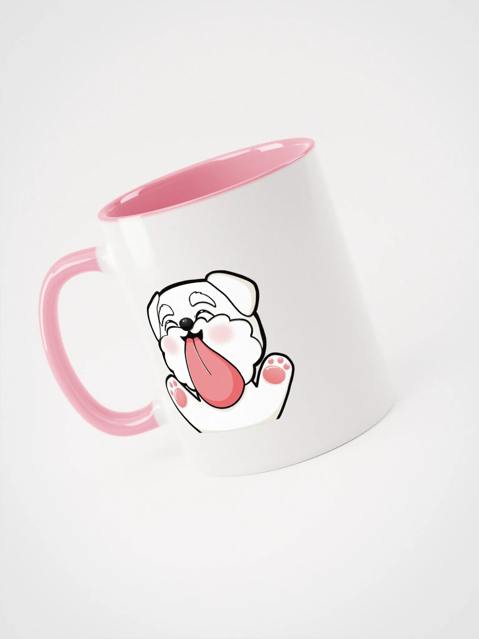 Bailey Kiss Mug product image (29)
