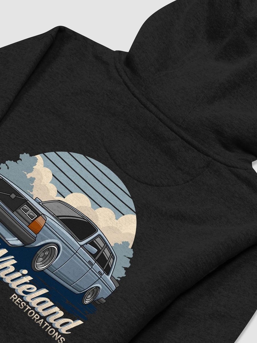 Monica Hoodie product image (4)