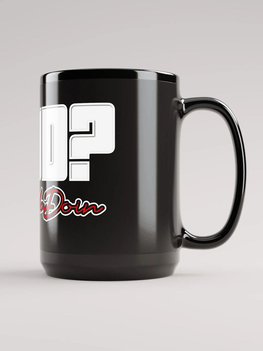TFYD Coffee Mug product image (1)