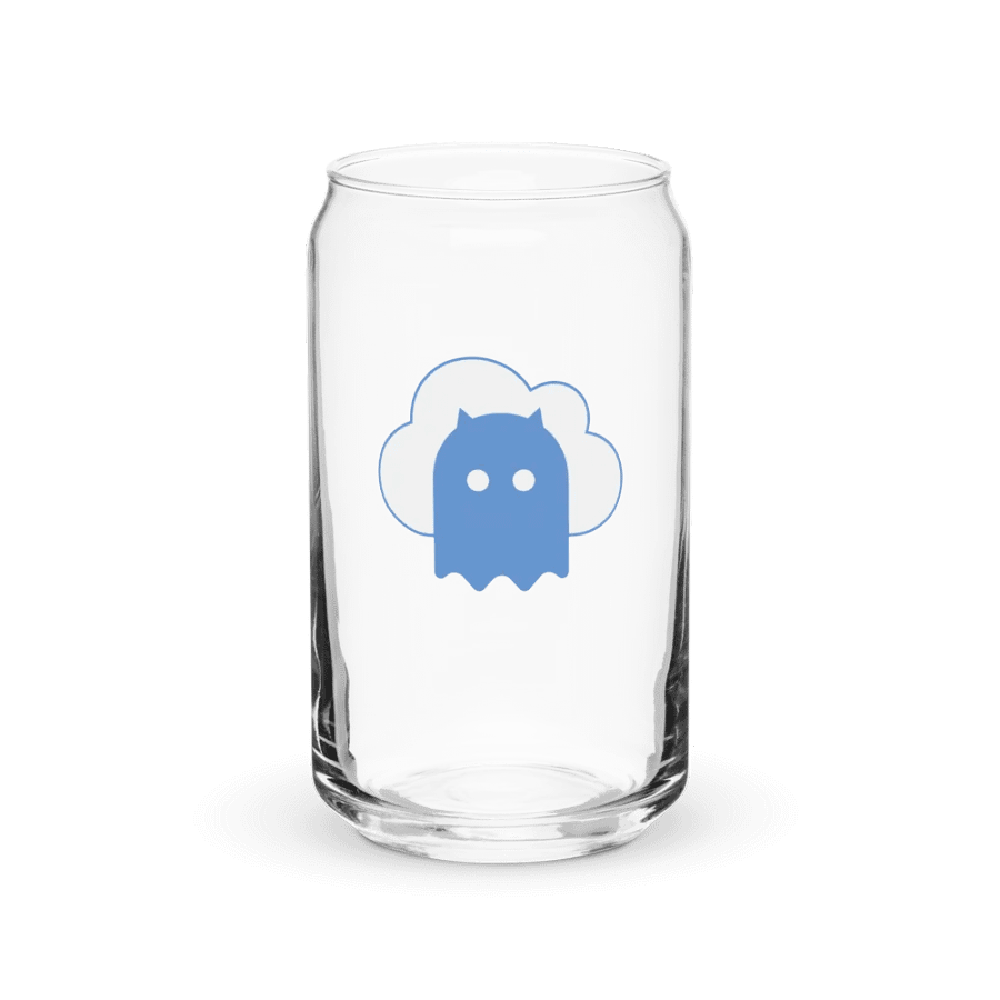 Fang Can Glass product image (1)