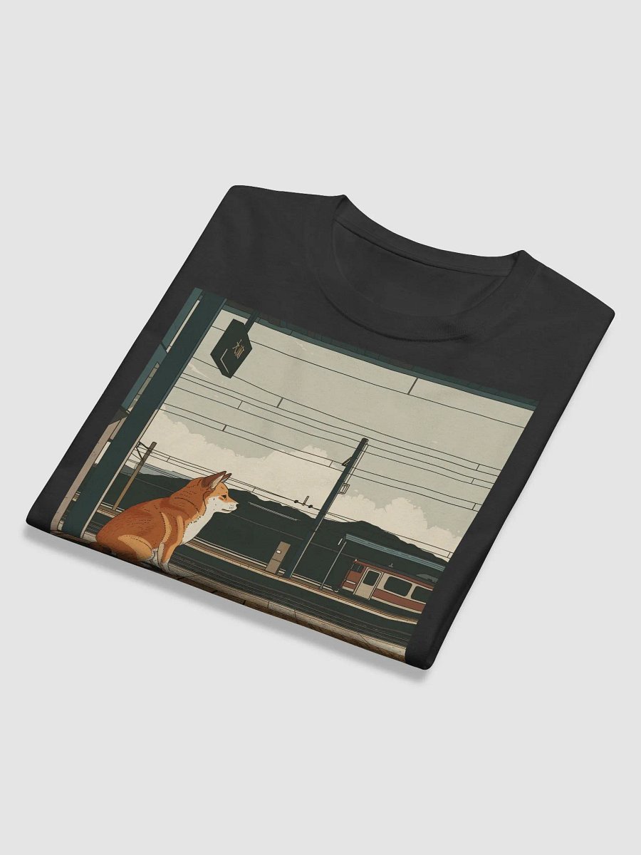 Hachiko - Long Sleeve Shirt product image (6)