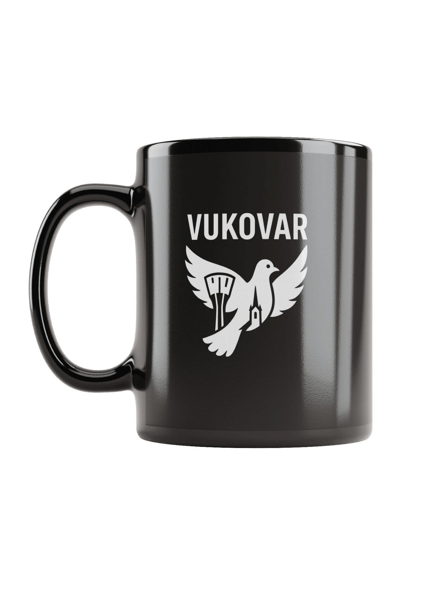 VUKOVAR - VISOKO KVALITETNA ŠALICA product image (11)