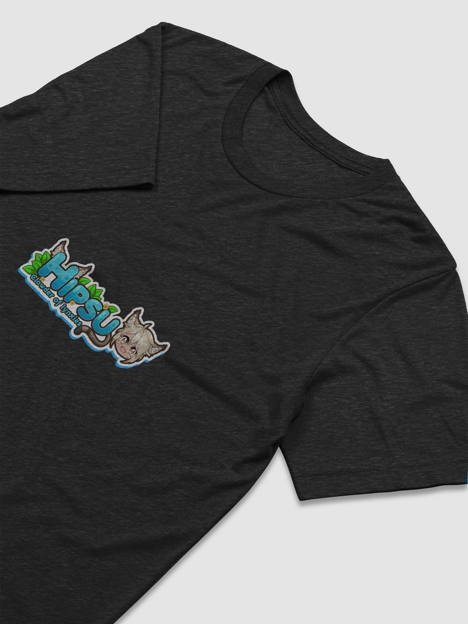 T-Shirt with the logo product image (3)