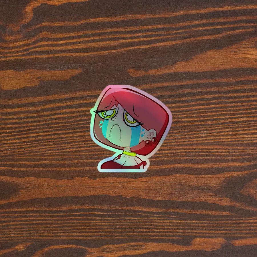 Cough Drop C4ndy Holographic Emote product image (3)