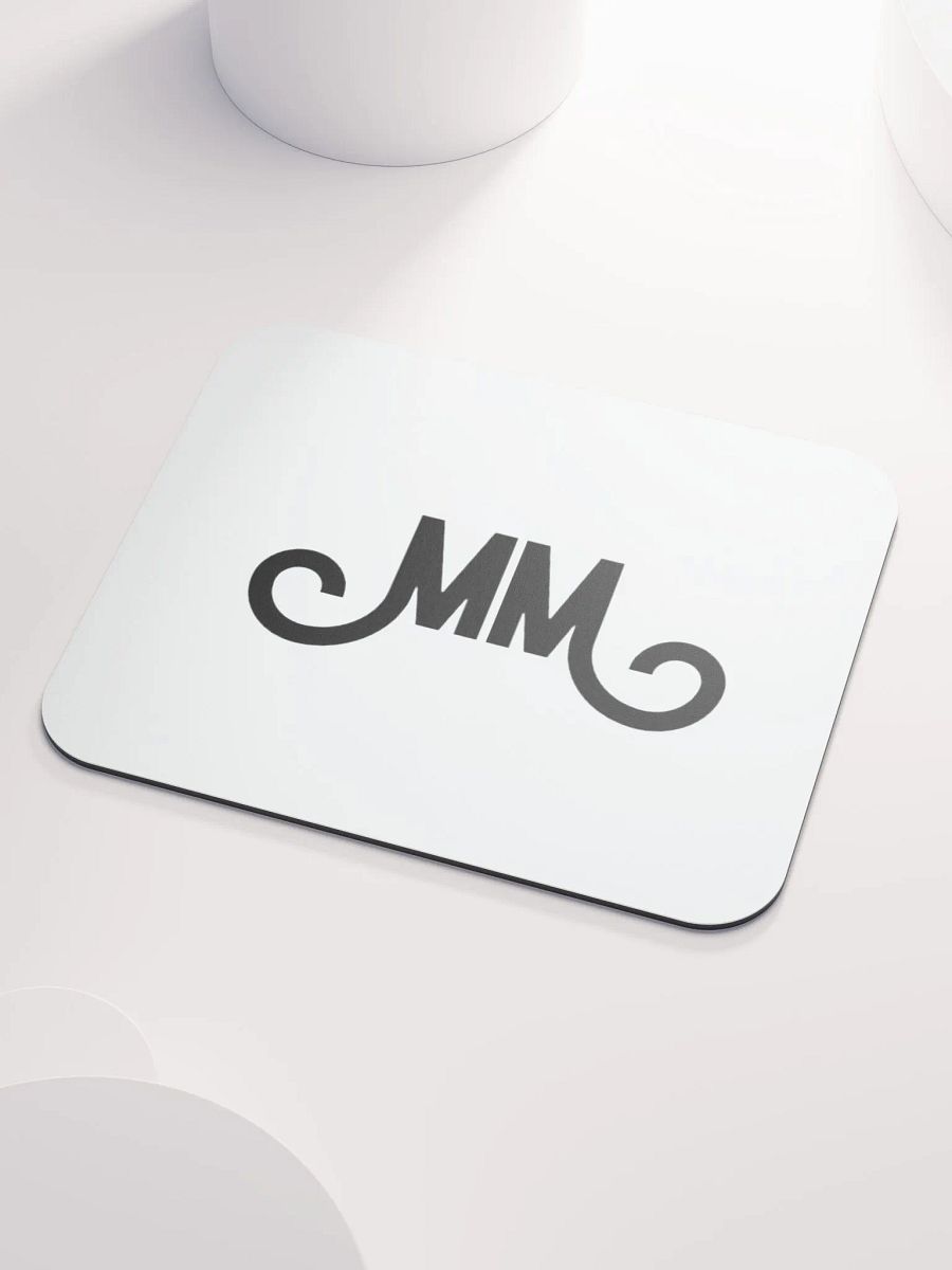 Milker Mouse Pad product image (3)