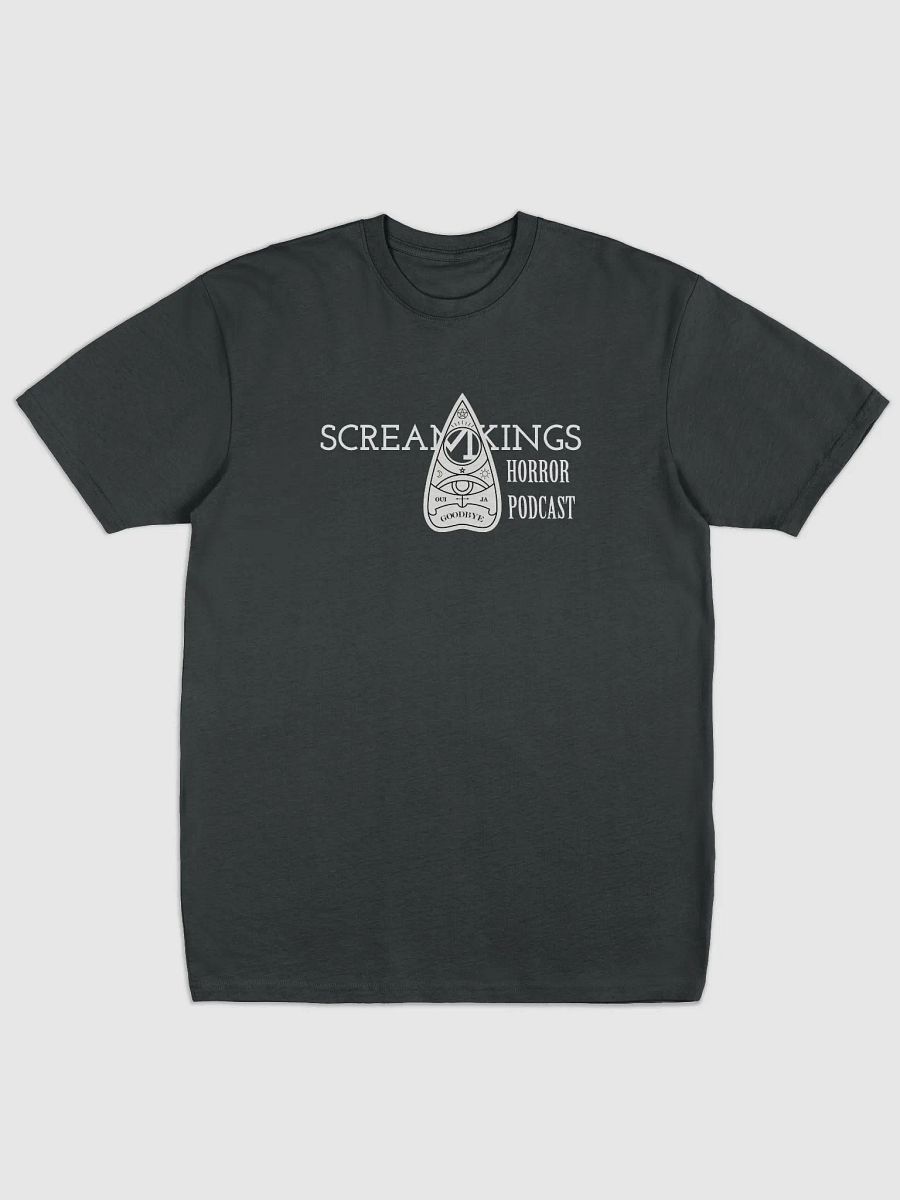 Basic Logo Premium Tee product image (1)