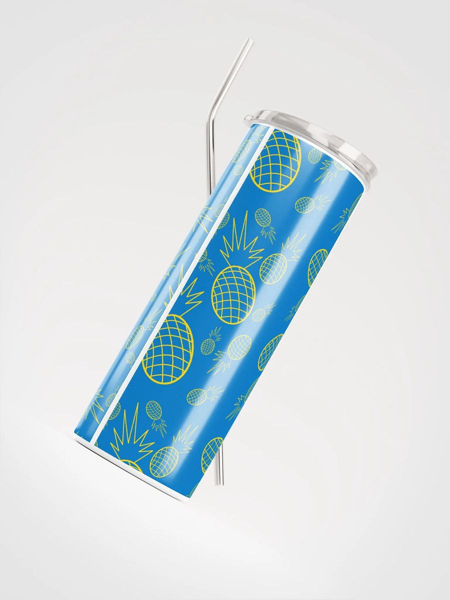 Tropical Summer (Tall Tumbler) product image (4)