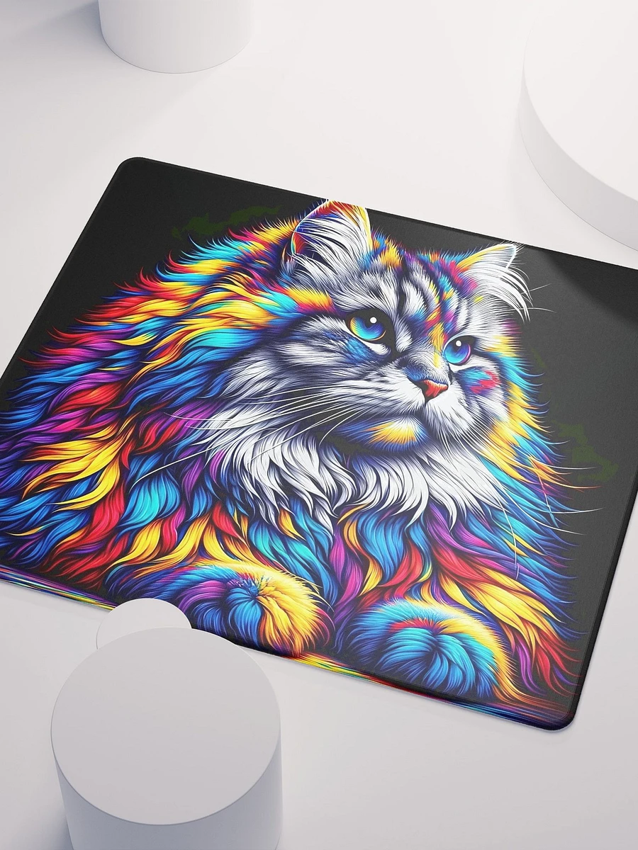 Gaming Mouse Pad: Siberian product image (6)