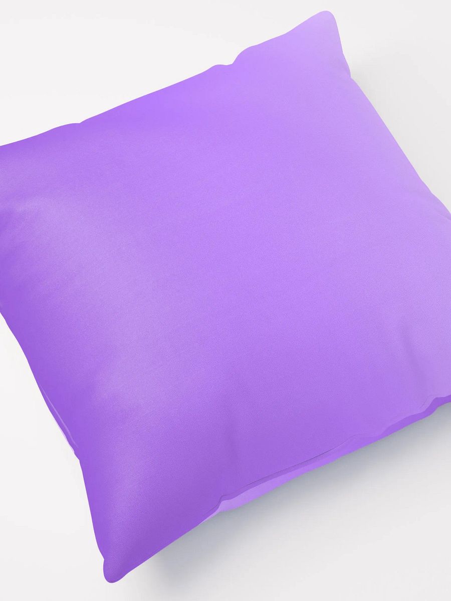 AM Fancy Logo Pillow product image (7)