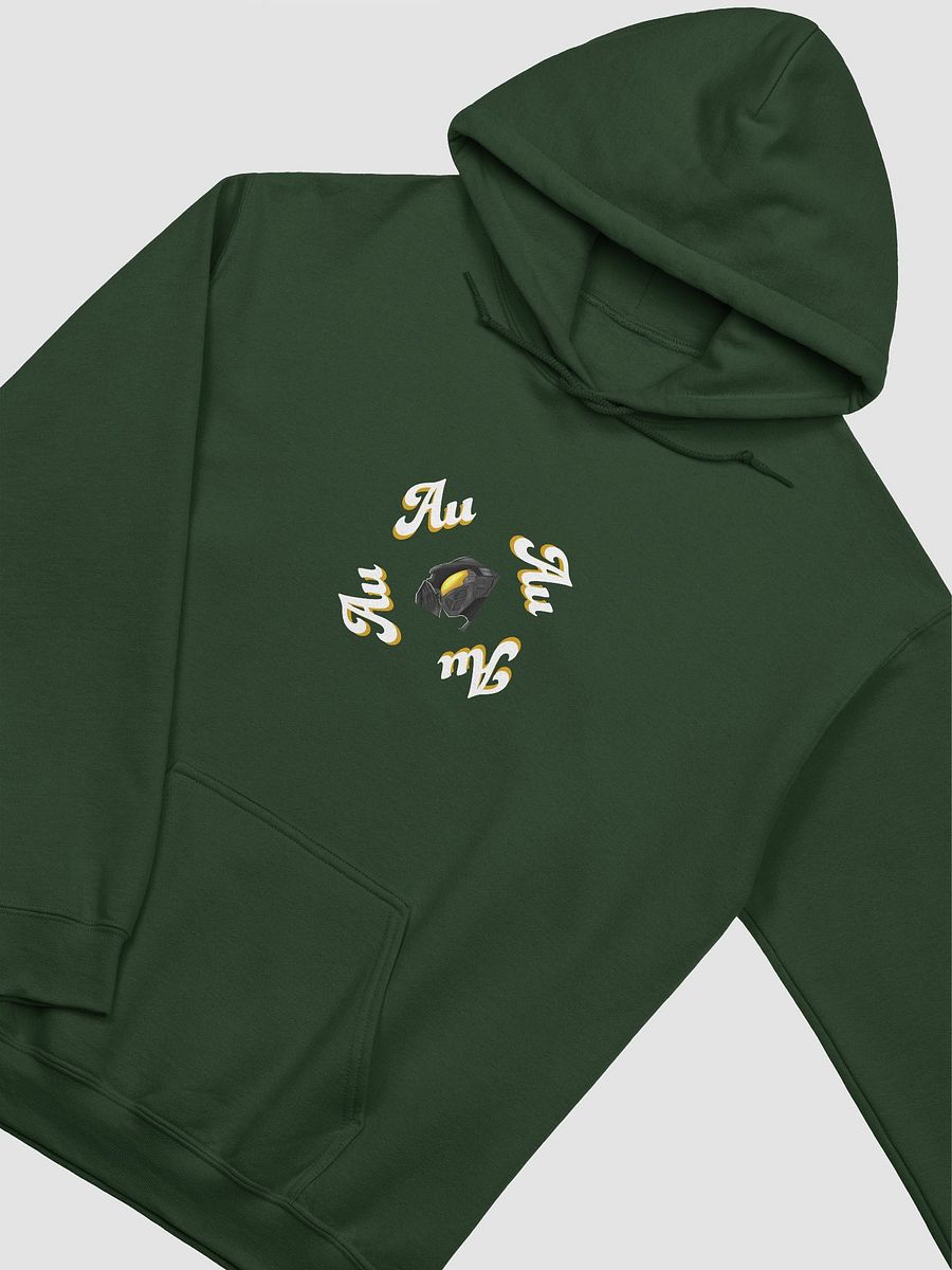Article 6 - Health (Dark) Hoodie product image (4)