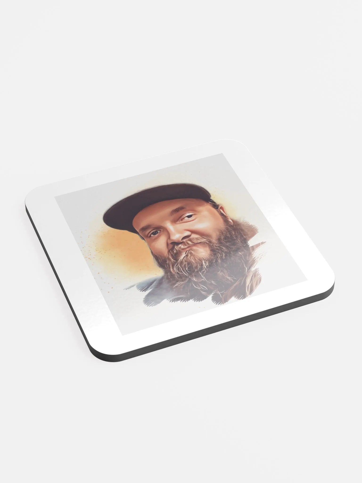 The Irish Bandit Coaster product image (2)