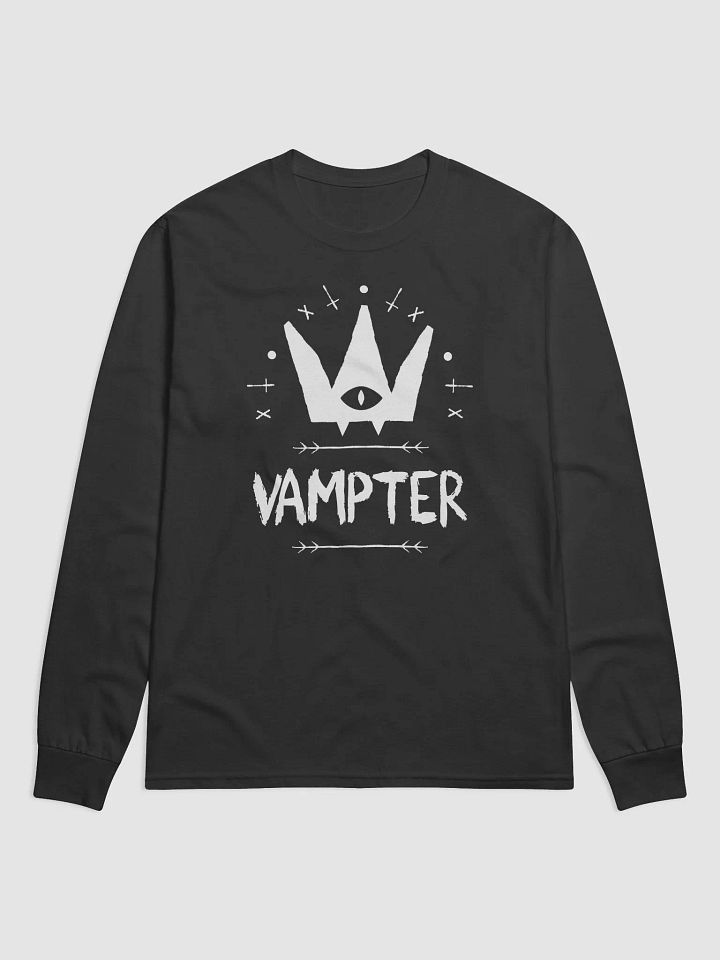 Cult of the Vampter Long Sleeve product image (1)