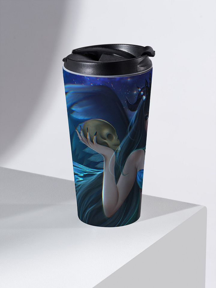 Midnight Siren Travel Mug product image (2)