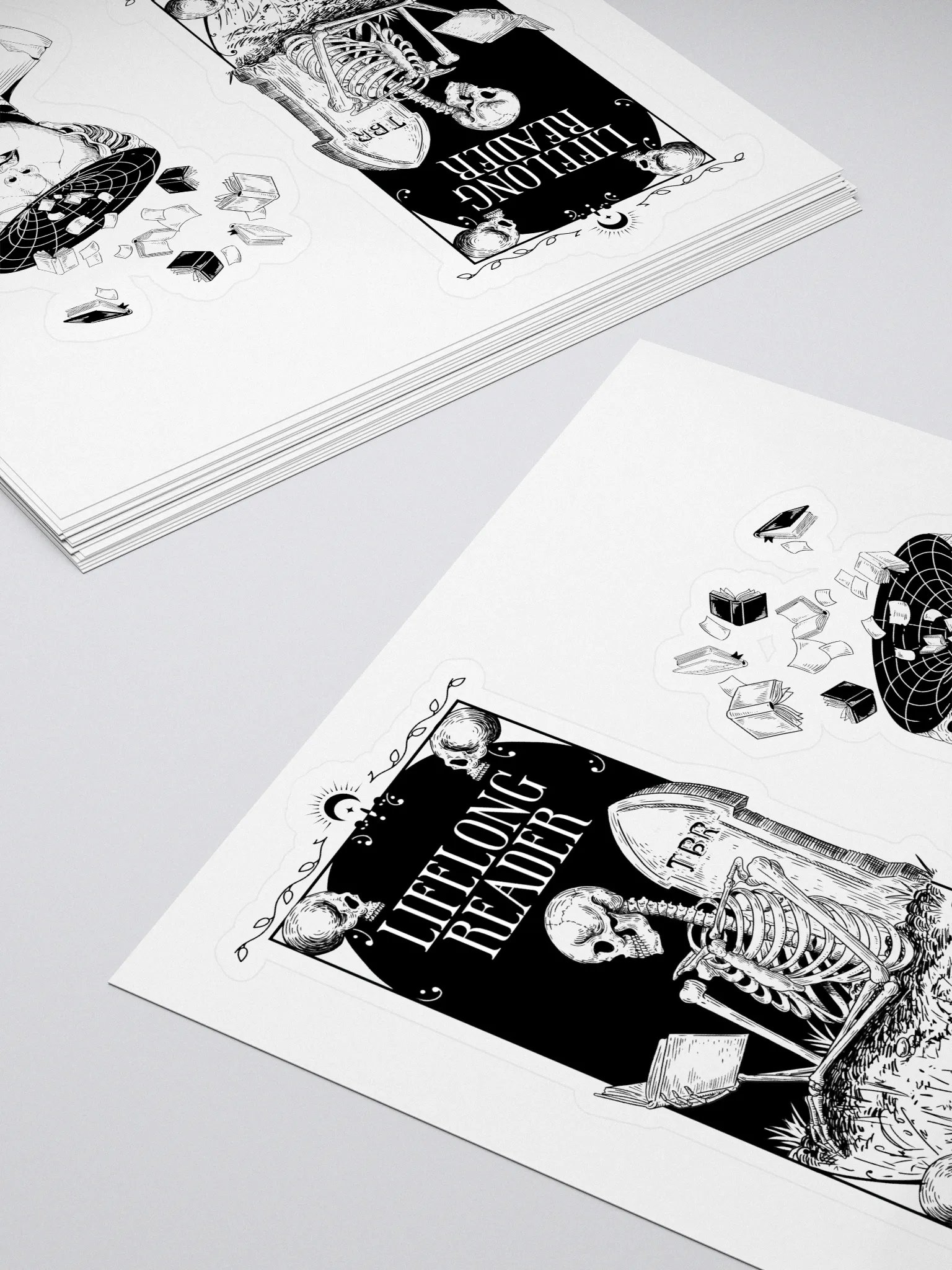Dual Sticker Combo product image (4)