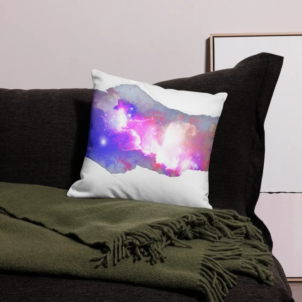 Shadow Galaxy Cushion product image (10)