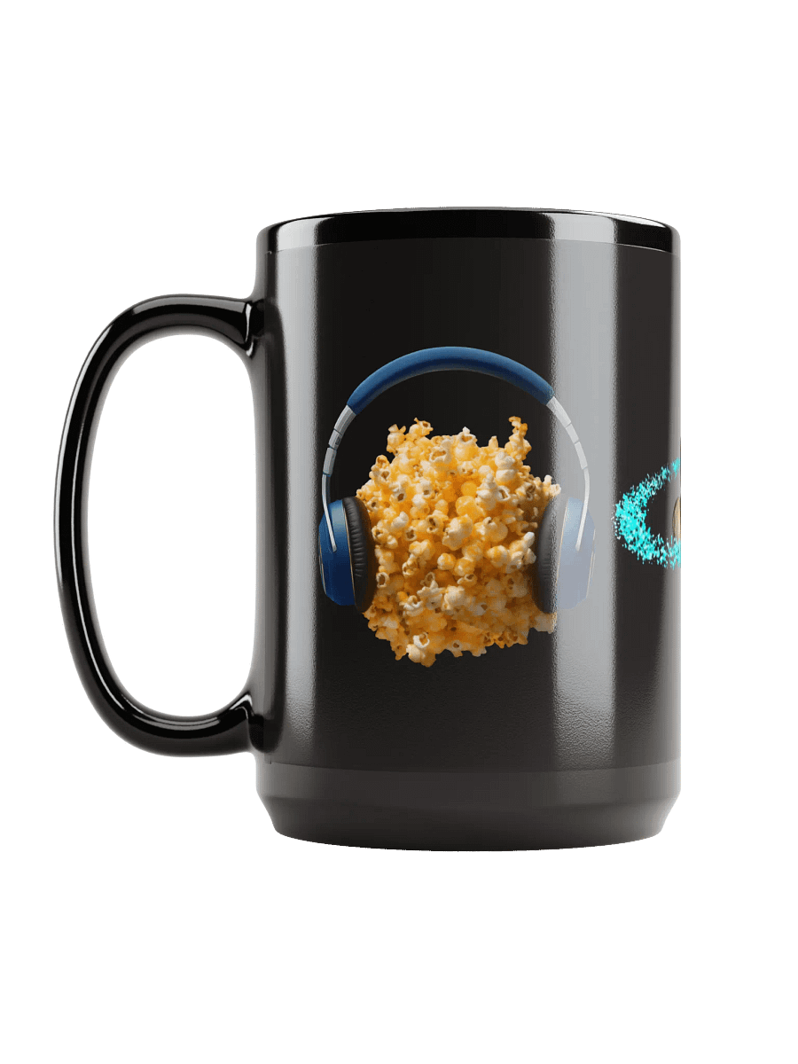Popcorned Galaxy Mug product image (6)