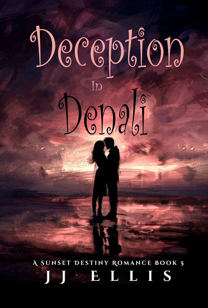 Deception in Denali - A Sunset Destiny Romance #5 (PDF) product image (1)