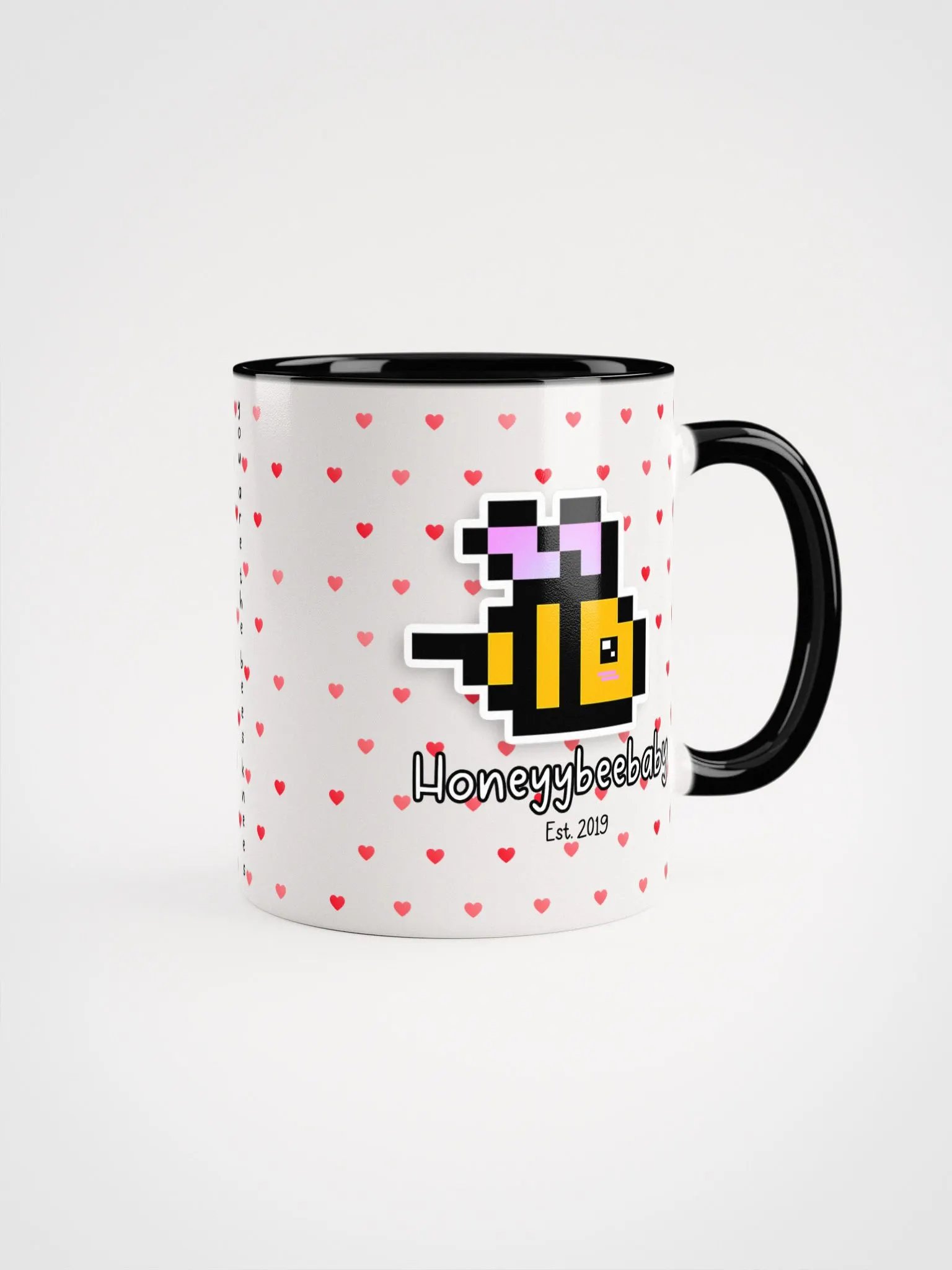 Cup of Honeyybee (V-DAY EXCLUSIVE) product image (1)