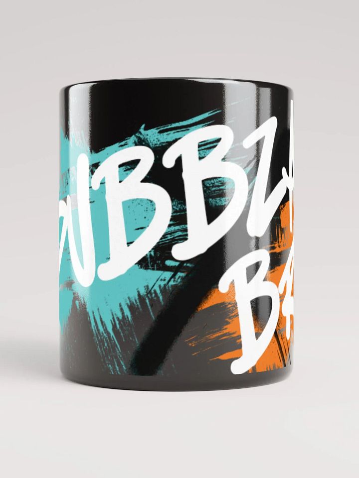 DubbzaBro's Mug product image (2)