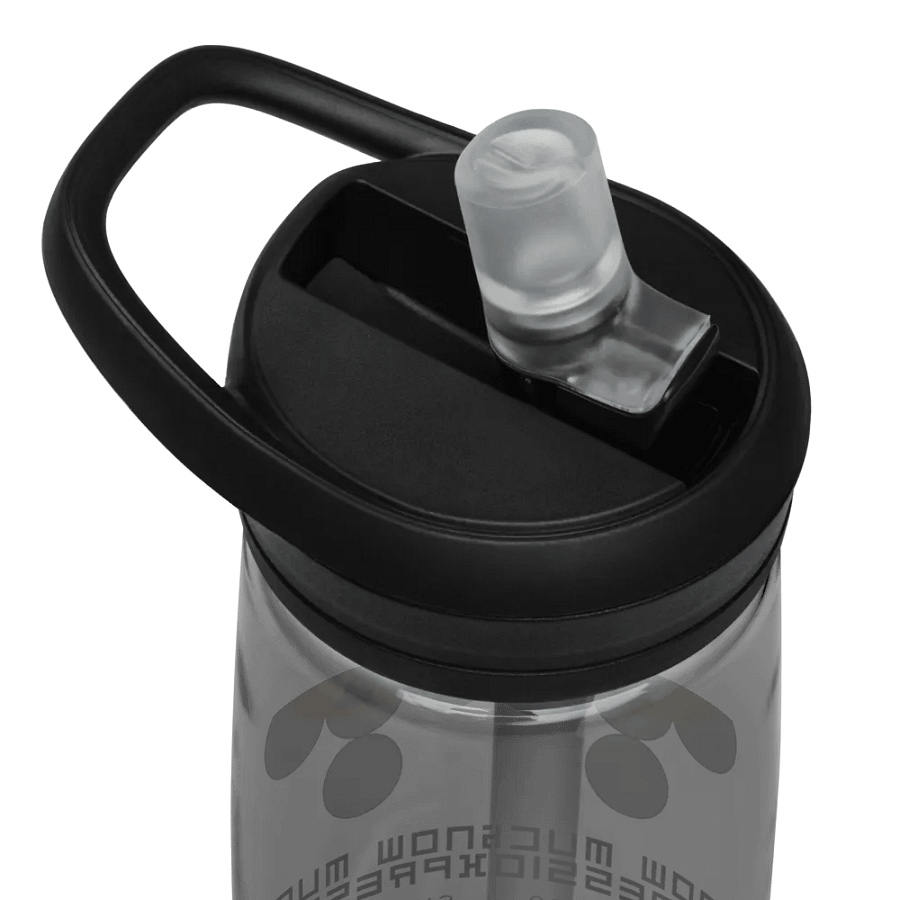 Snow Much Expression bottle product image (5)