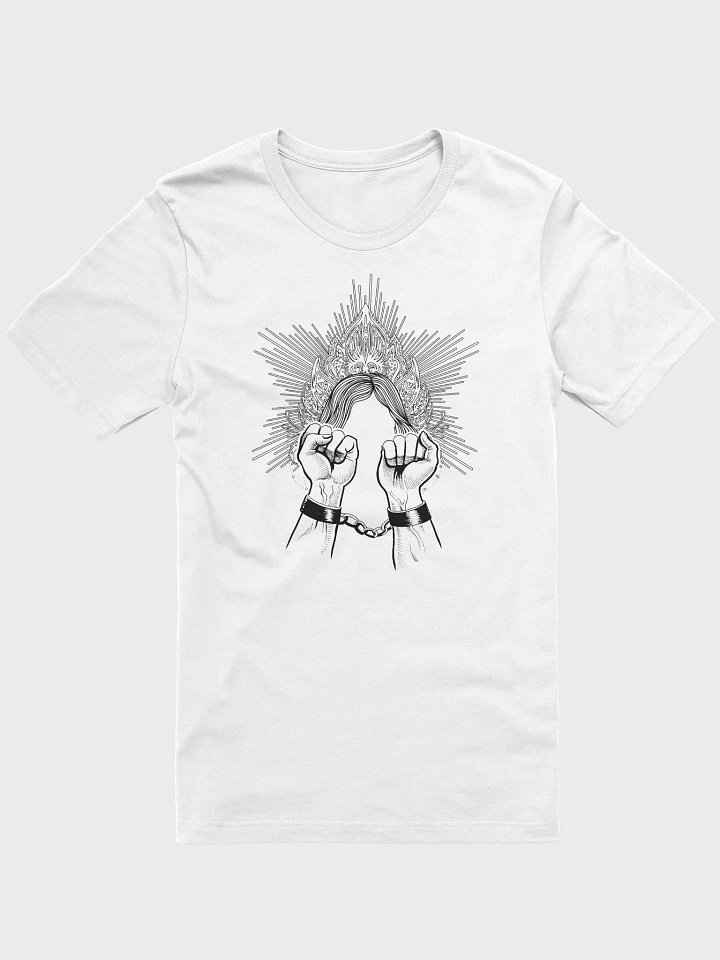 Headdress & Manacles Supersoft T-Shirt product image (1)