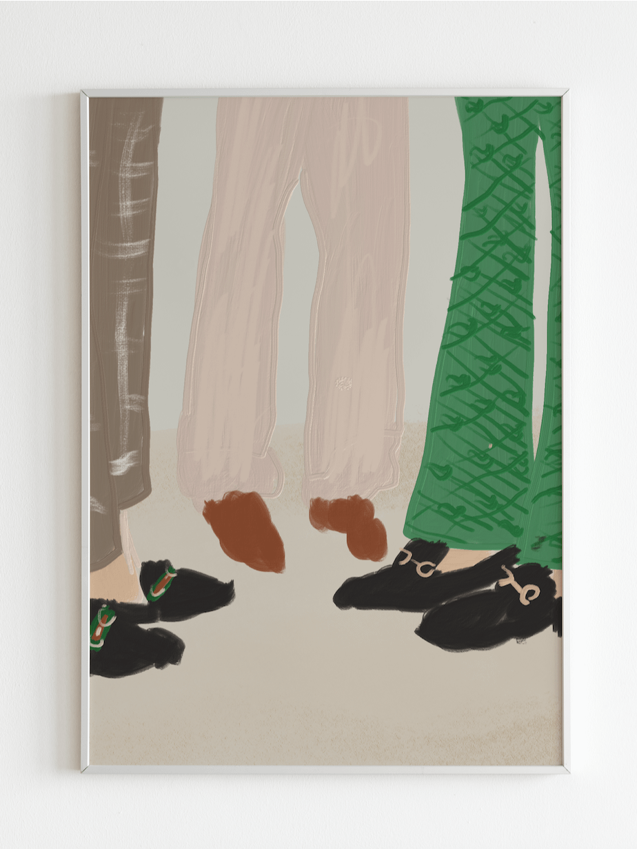 Gucci Gang product image (1)