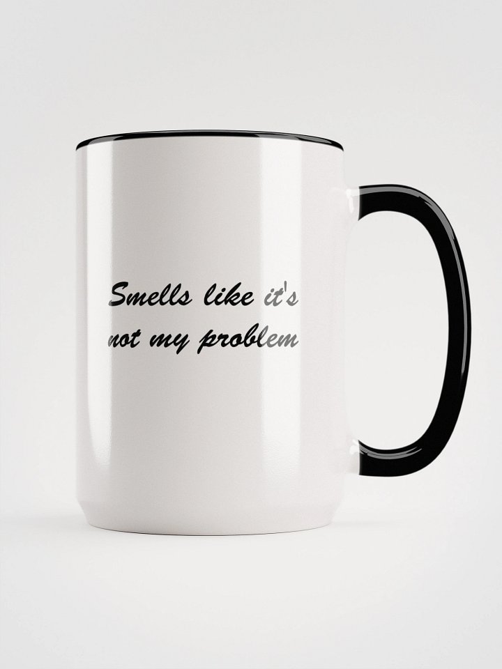 Tea Time Mug product image (1)