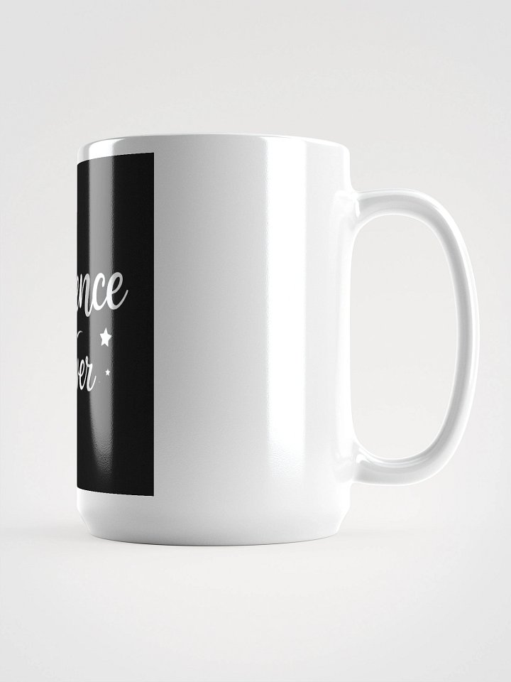 Eternal Excellence Mug product image (1)