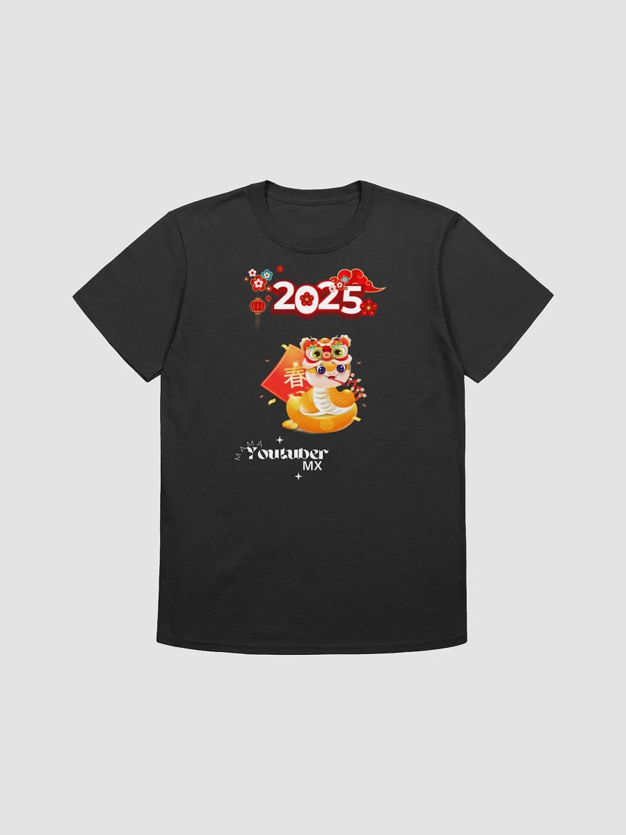 2025 Chinese New Year Celebration T-Shirt product image (4)